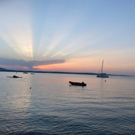 Aj Apartment 1 With Pool View, Santa Marina Holiday Village, Σωζόπολη Εξωτερικό φωτογραφία
