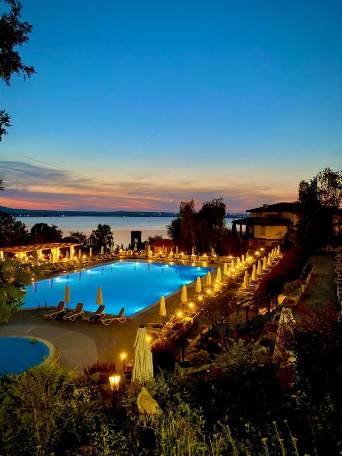 Aj Apartment 1 With Pool View, Santa Marina Holiday Village, Σωζόπολη Εξωτερικό φωτογραφία