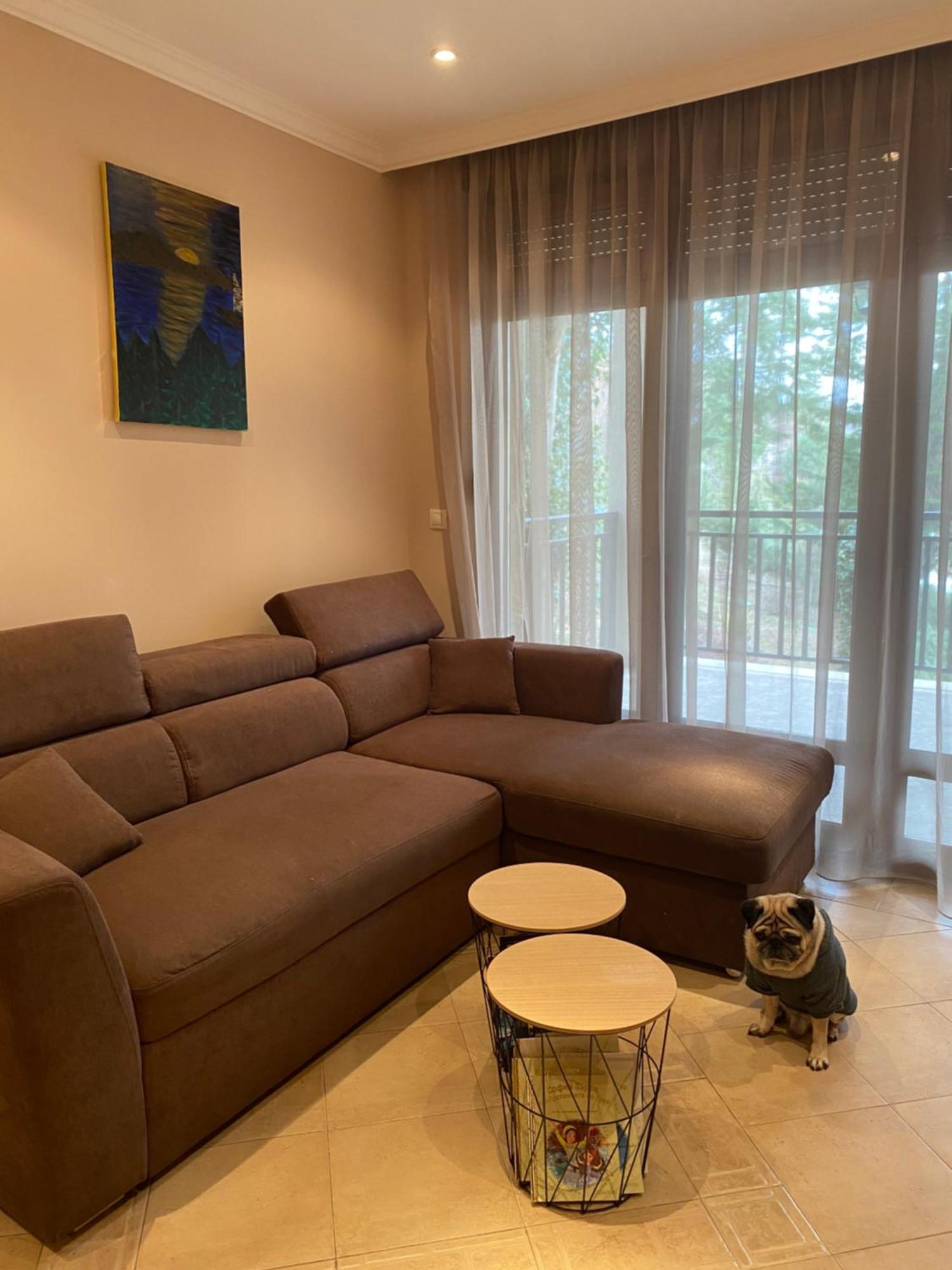 Aj Apartment 1 With Pool View, Santa Marina Holiday Village, Σωζόπολη Εξωτερικό φωτογραφία
