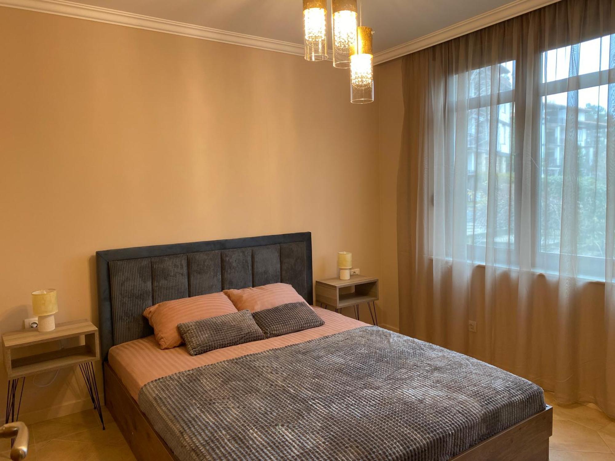 Aj Apartment 1 With Pool View, Santa Marina Holiday Village, Σωζόπολη Εξωτερικό φωτογραφία